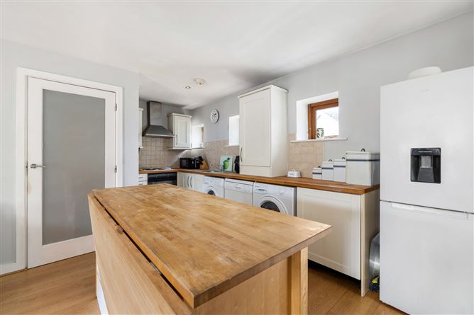 5 Richmond Way, Killarney Road, Bray, Co. Wicklow