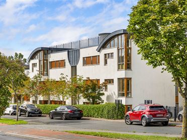 5 Richmond Way, Killarney Road, Bray, Co. Wicklow