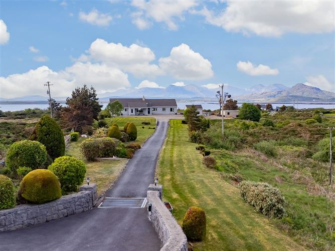3 Bed in Cashel,Cashel,  Galway