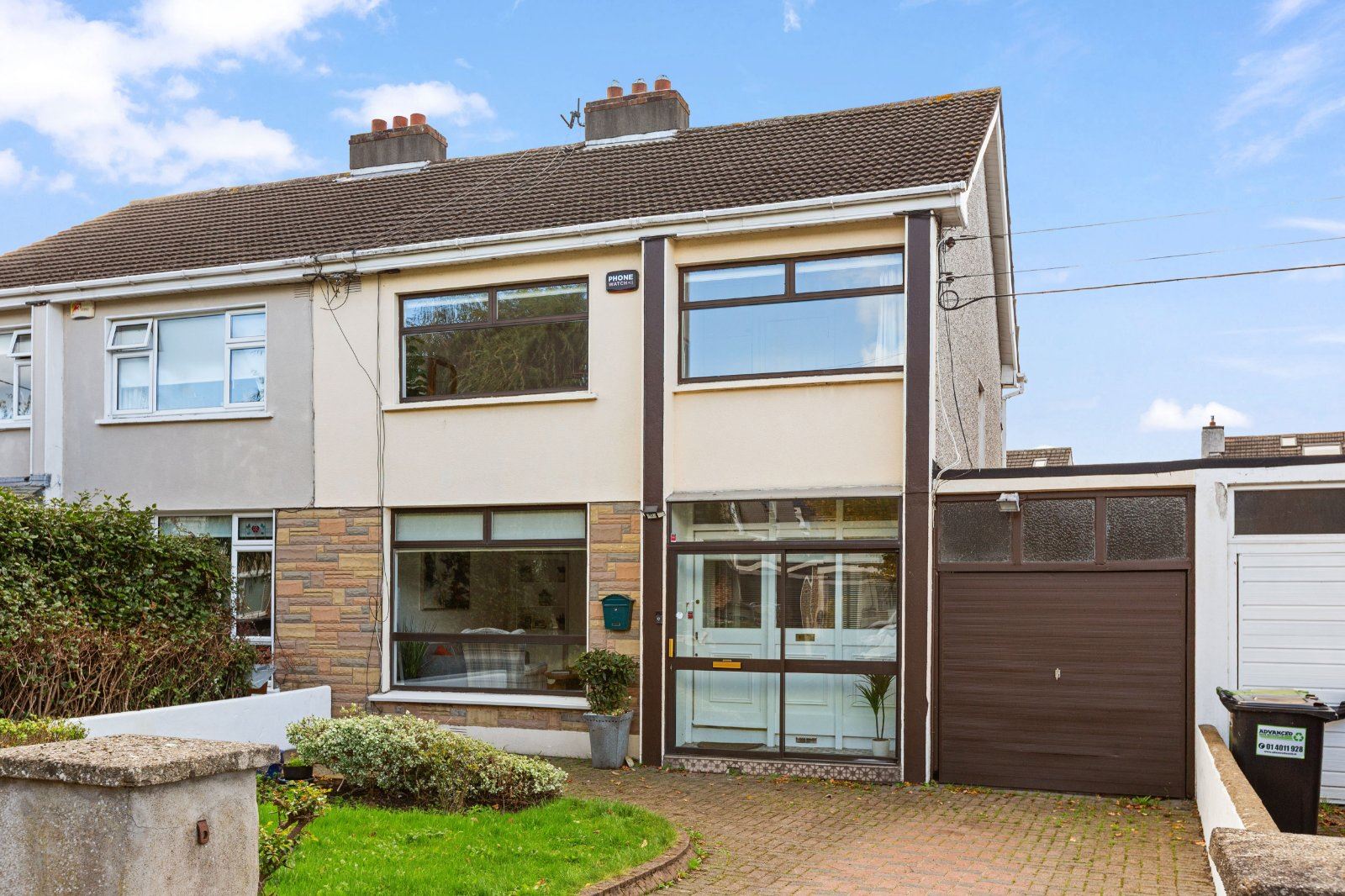 Photo 1 of 16 — 40 Glendoher Drive, Rathfarnham, Dublin 16