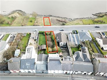 Lough Atalia Road, City Centre, Galway City