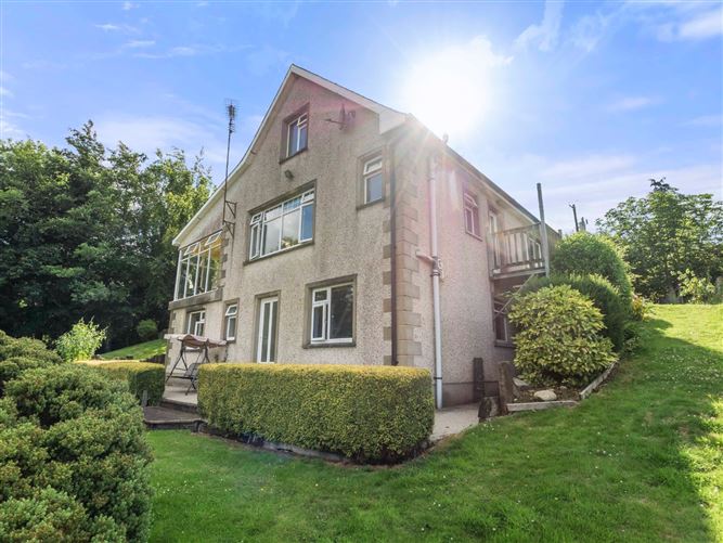 Highlands, Ravenswood, Bunclody, Co. Wexford