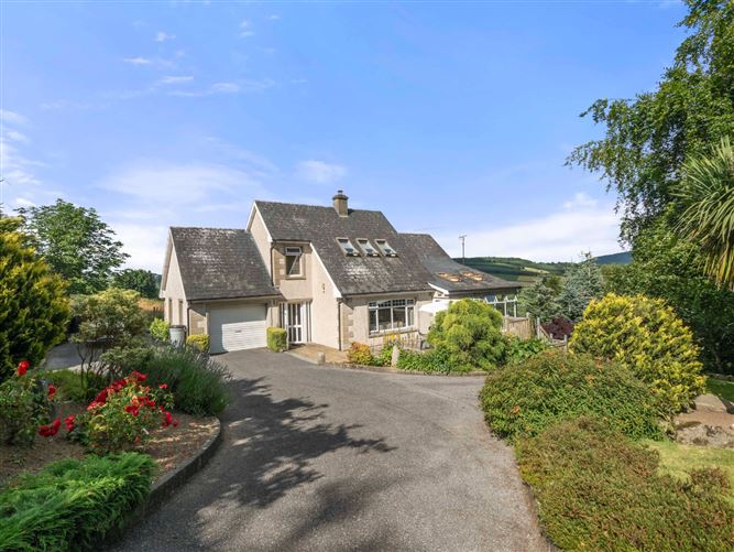 Highlands, Ravenswood, Bunclody, Co. Wexford