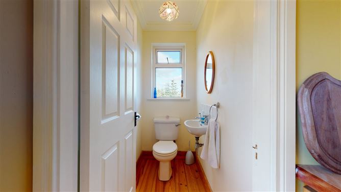 Highlands, Ravenswood, Bunclody, Co. Wexford