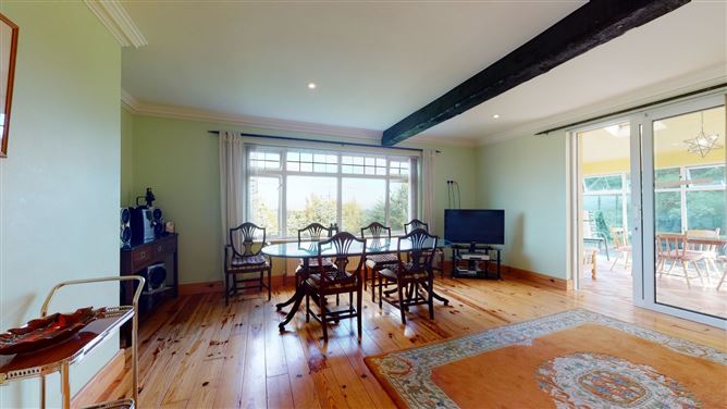 Highlands, Ravenswood, Bunclody, Co. Wexford