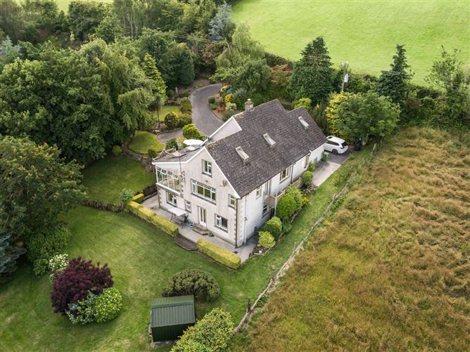 Highlands, Ravenswood, Bunclody, Co. Wexford