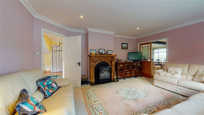Highlands, Ravenswood, Bunclody, Co. Wexford