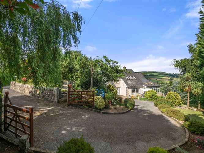Highlands, Ravenswood, Bunclody, Co. Wexford