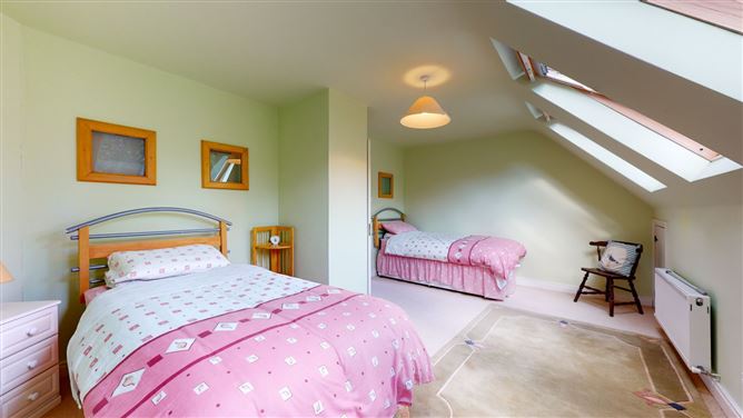 Highlands, Ravenswood, Bunclody, Co. Wexford