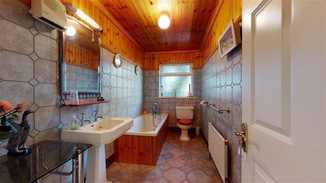 Highlands, Ravenswood, Bunclody, Co. Wexford