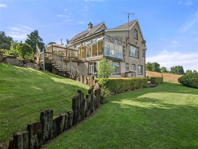 Highlands, Ravenswood, Bunclody, Co. Wexford
