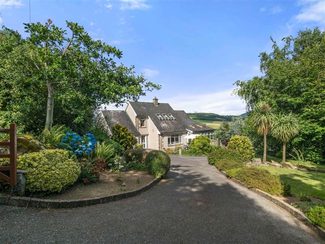 Highlands, Ravenswood, Bunclody, Co. Wexford