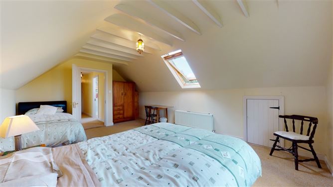 Highlands, Ravenswood, Bunclody, Co. Wexford