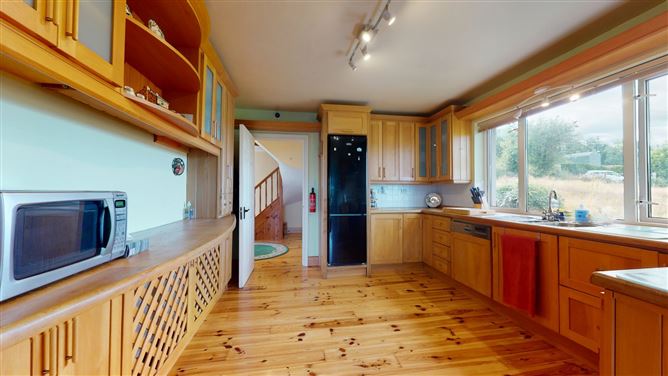 Highlands, Ravenswood, Bunclody, Co. Wexford