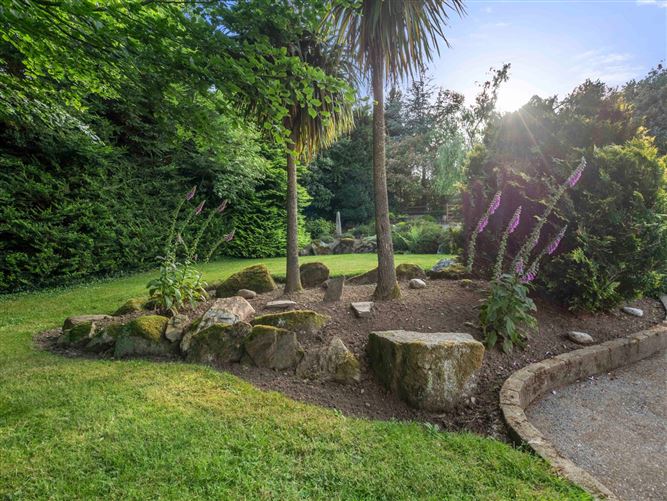 Highlands, Ravenswood, Bunclody, Co. Wexford