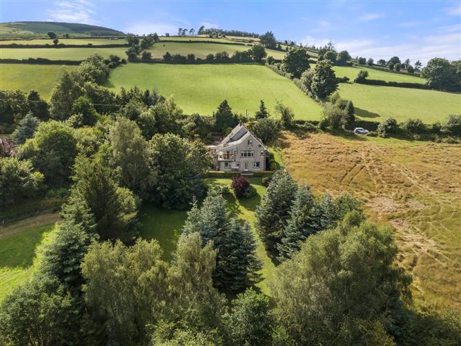 Highlands, Ravenswood, Bunclody, Co. Wexford