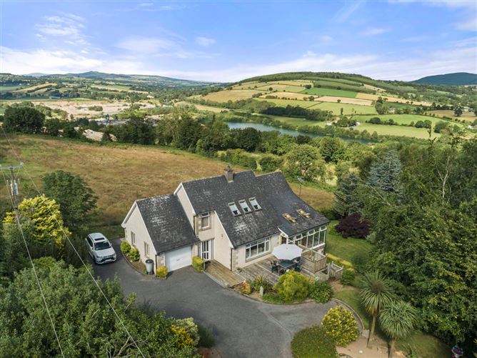 Highlands, Ravenswood, Bunclody, Co. Wexford