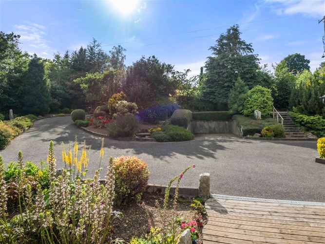 Highlands, Ravenswood, Bunclody, Co. Wexford