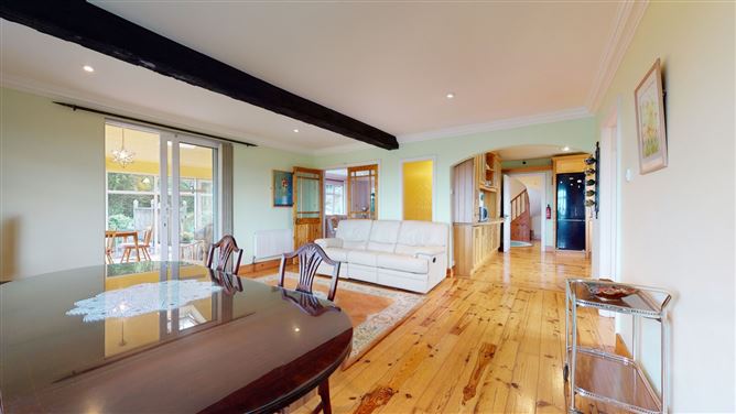 Highlands, Ravenswood, Bunclody, Co. Wexford