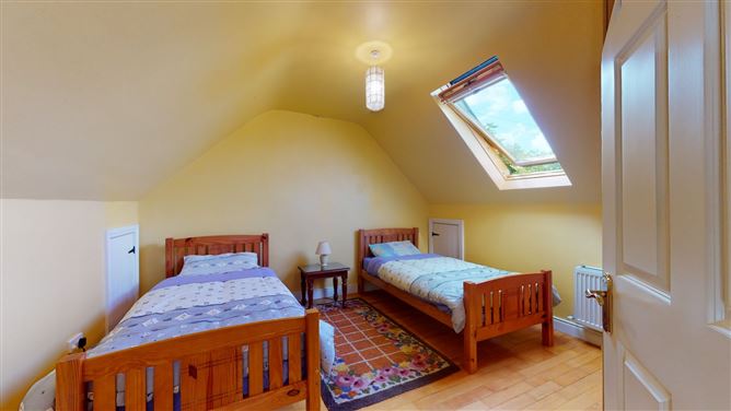 Highlands, Ravenswood, Bunclody, Co. Wexford
