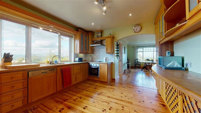 Highlands, Ravenswood, Bunclody, Co. Wexford