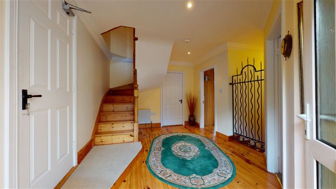 Highlands, Ravenswood, Bunclody, Co. Wexford