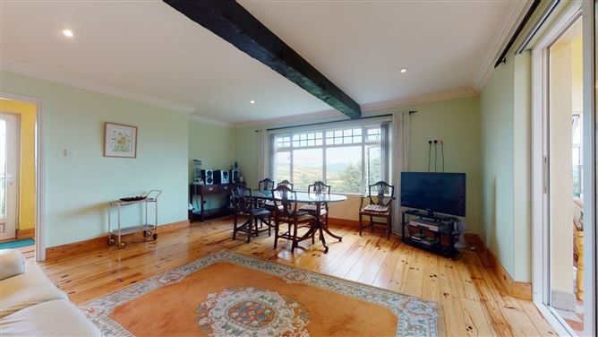 Highlands, Ravenswood, Bunclody, Co. Wexford