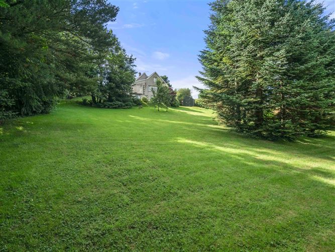 Highlands, Ravenswood, Bunclody, Co. Wexford