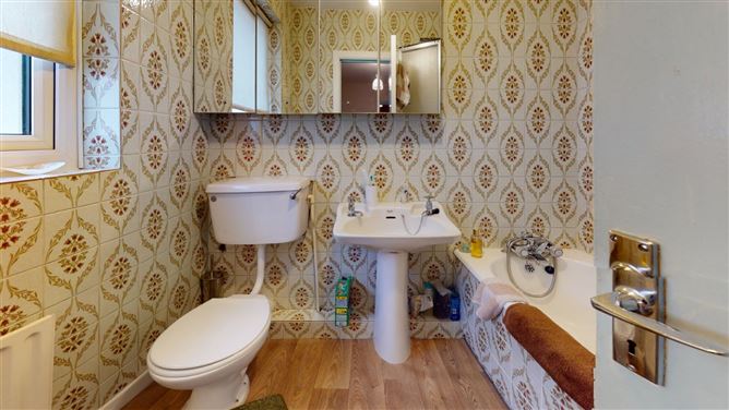 4 The Drive, Woodpark, Ballinteer, Dublin 16