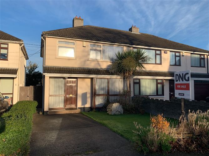4 The Drive, Woodpark, Ballinteer, Dublin 16