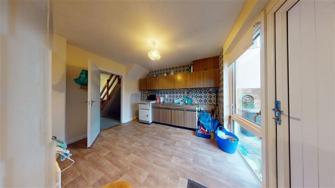 4 The Drive, Woodpark, Ballinteer, Dublin 16