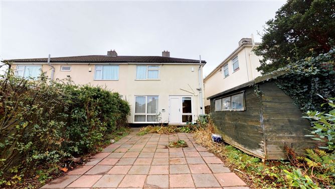 4 The Drive, Woodpark, Ballinteer, Dublin 16