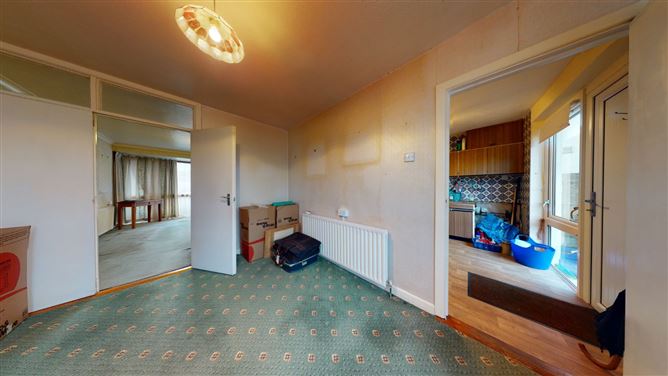 4 The Drive, Woodpark, Ballinteer, Dublin 16
