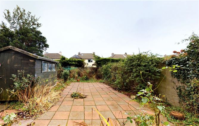 4 The Drive, Woodpark, Ballinteer, Dublin 16