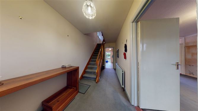 4 The Drive, Woodpark, Ballinteer, Dublin 16