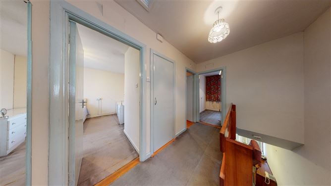 4 The Drive, Woodpark, Ballinteer, Dublin 16
