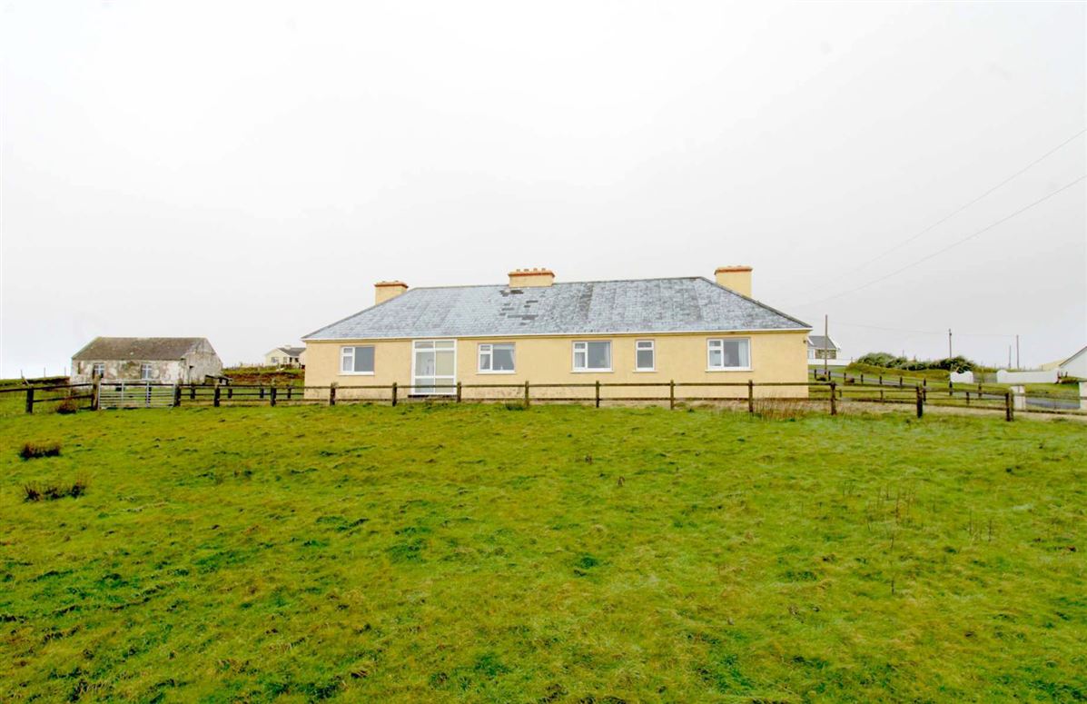Stonefield, Carrowteige, Ballina, Mayo