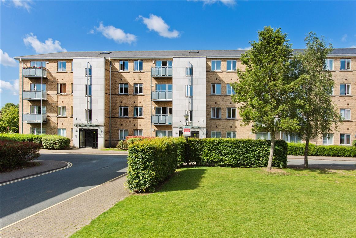 81 Westend Village, Blanchardstown, Dublin 15 Sherry FitzGerald