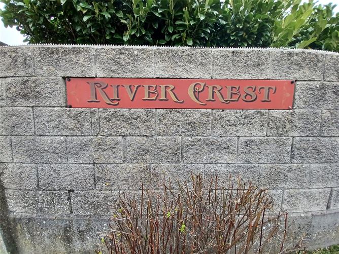 36 River Crest, Dublin Road, Tuam, Co. Galway