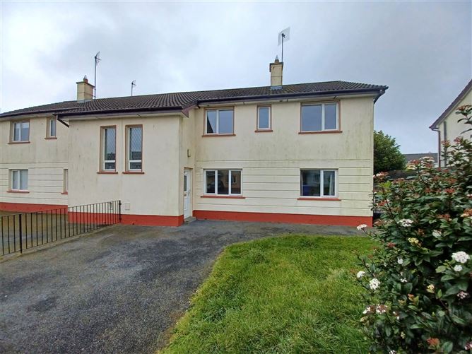 Main image for 36 River Crest,Dublin Road,Tuam,Co Galway,H54 F682
