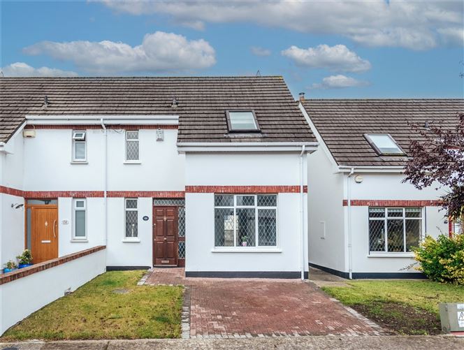 133 Caragh Court,Naas,Co. Kildare,W91 HFR6