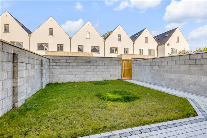 The Walled Garden, Dunboyne, Meath