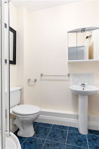 Apt 35 St James's Wood, South Circular Road, Dublin 8