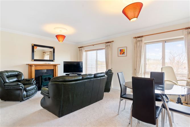 Apt 35 St James's Wood, South Circular Road, Dublin 8