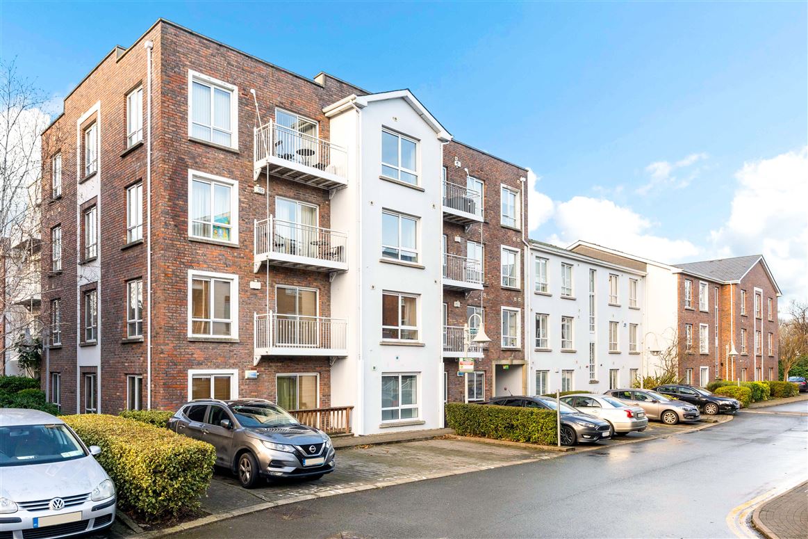 Apt 35 St James's Wood, South Circular Road, Dublin 8