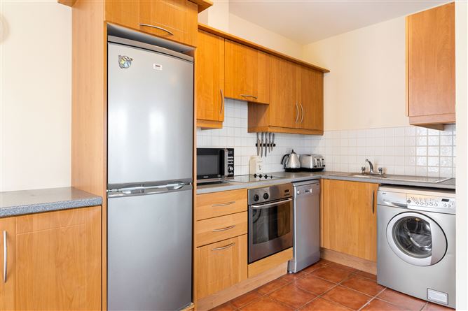 Apt 35 St James's Wood, South Circular Road, Dublin 8