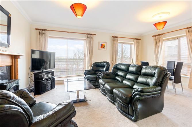 Apt 35 St James's Wood, South Circular Road, Dublin 8