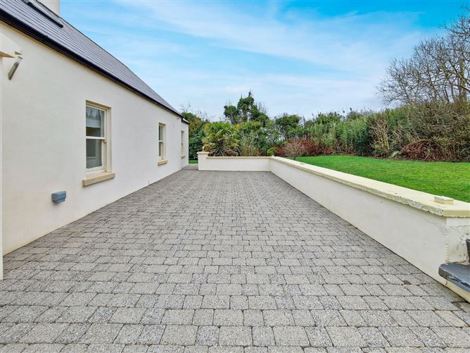 Knockalough, Kilmihil, Co. Clare