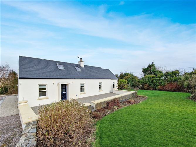 Knockalough, Kilmihil, Co. Clare