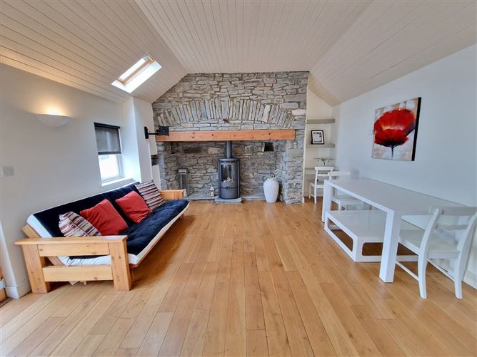 Knockalough, Kilmihil, Co. Clare